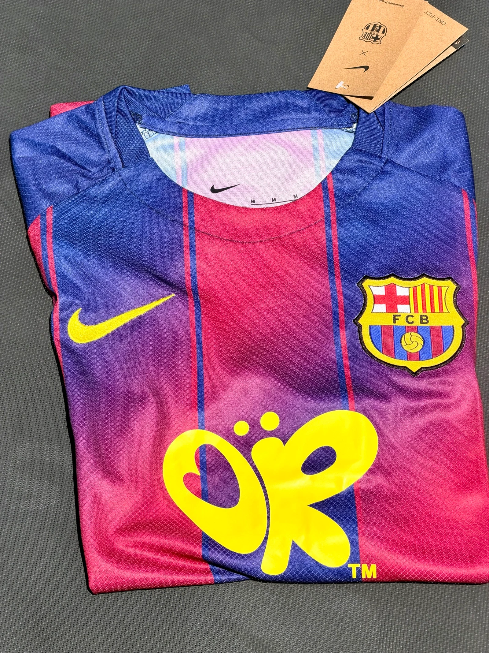 Camisa Barcelona 26/27 – photo 6